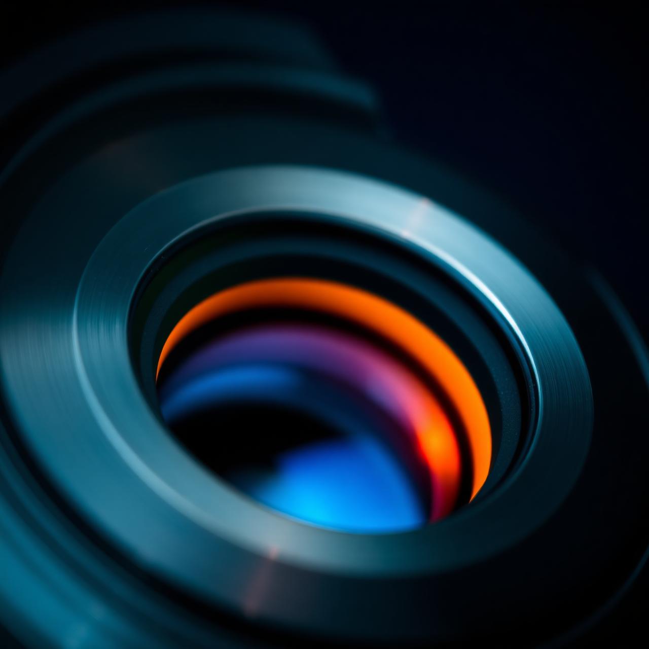 Estimatics AI lens