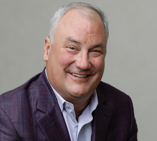 Dan Macuga, Chief Executive Officer, Advanced Estimatics